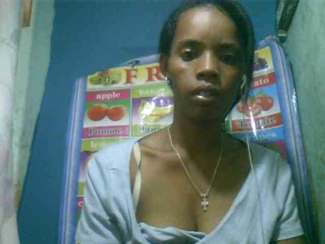 Fanihsexy webcam