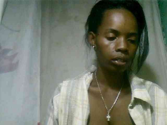 Fanihsexy webcam