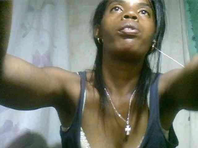 Fanihsexy webcam