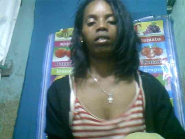 Fanihsexy webcam