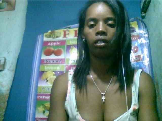 Fanihsexy webcam