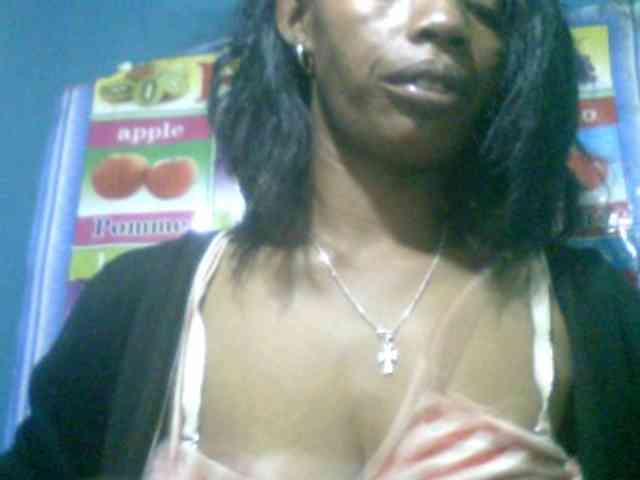 Fanihsexy webcam