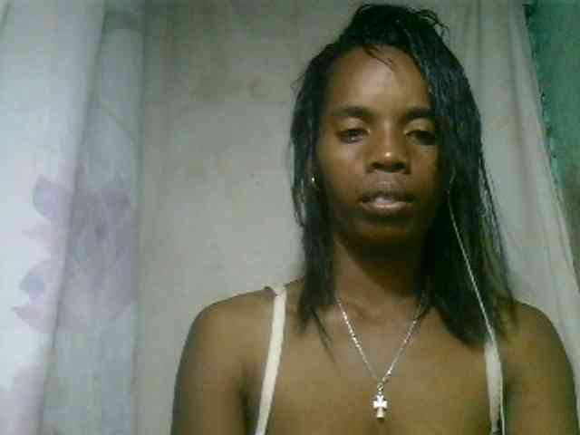 Fanihsexy webcam