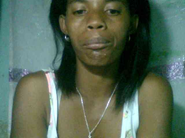 Fanihsexy webcam