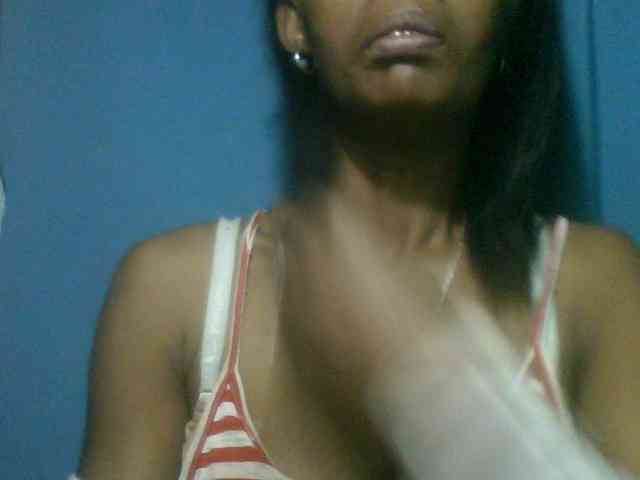 Fanihsexy webcam