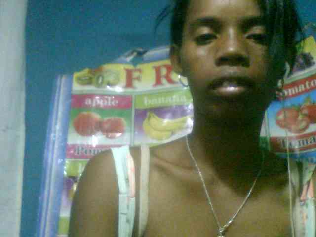 Fanihsexy webcam