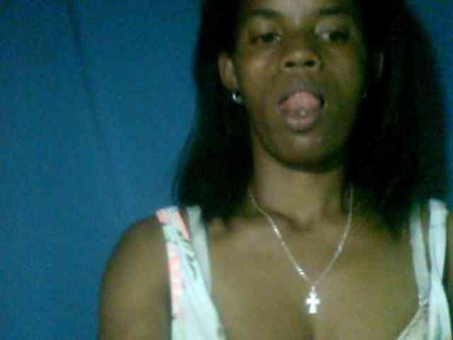 Fanihsexy webcam