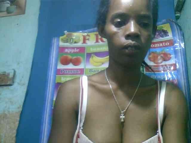 Fanihsexy webcam