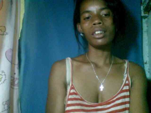 Fanihsexy webcam