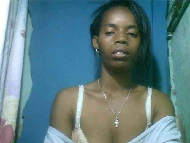 Fanihsexy webcam