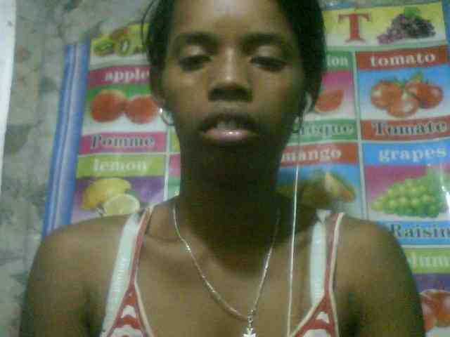 Fanihsexy webcam