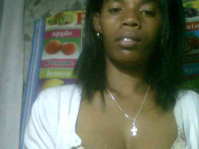 Fanihsexy webcam