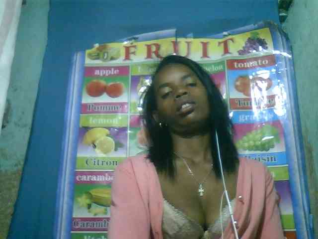Fanihsexy webcam