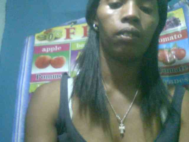 Fanihsexy webcam