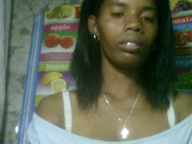 Fanihsexy webcam