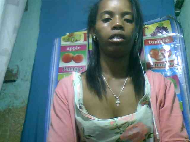 Fanihsexy webcam