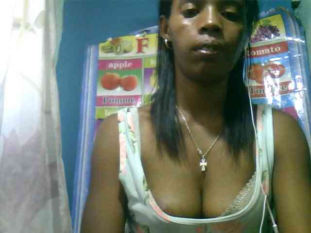 Fanihsexy webcam