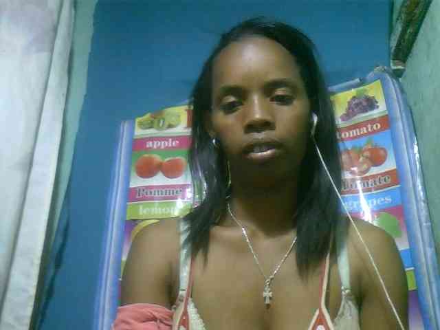 Fanihsexy webcam