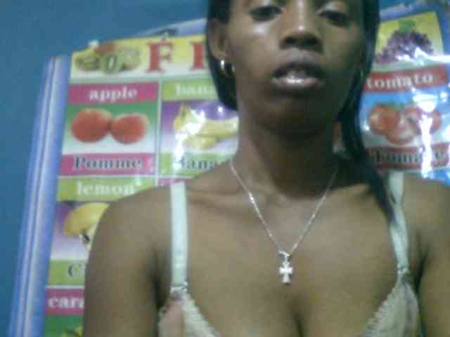 Fanihsexy webcam