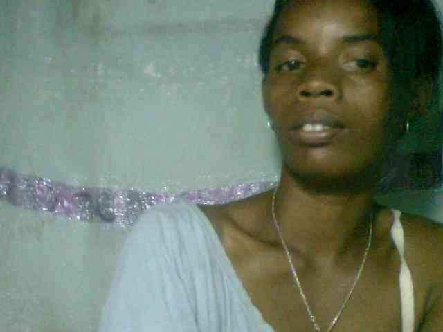 Fanihsexy webcam
