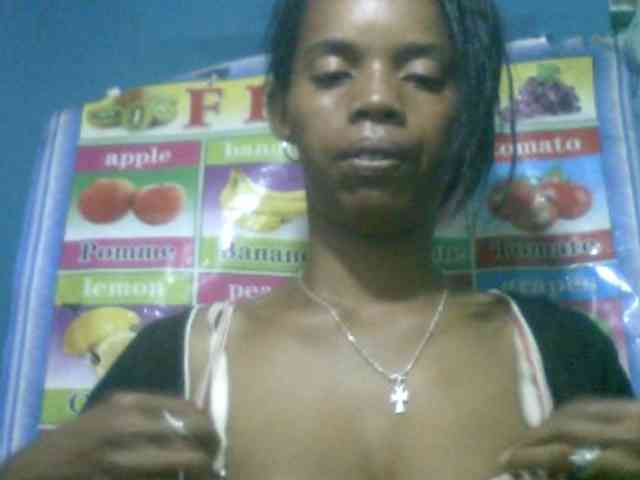 Modèle: Fanihsexy