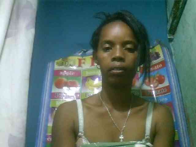 Fanihsexy webcam