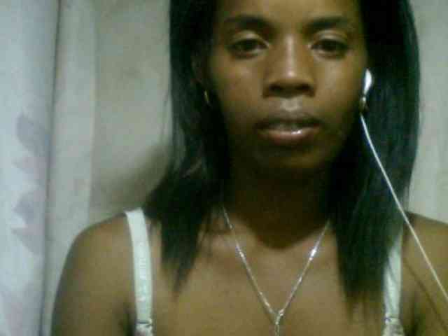 Fanihsexy webcam