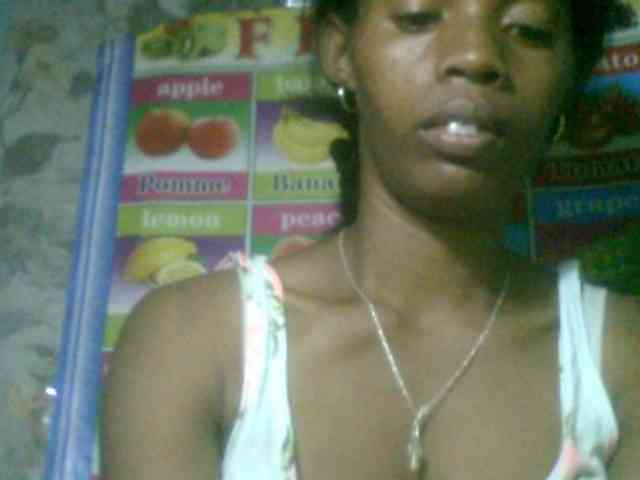 Fanihsexy webcam