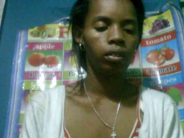 Fanihsexy webcam