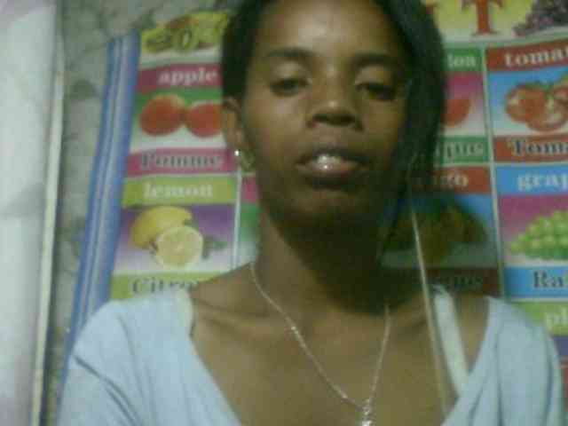 Fanihsexy webcam