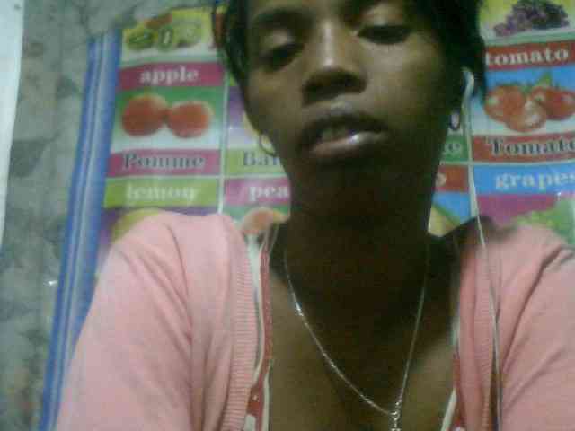 Modèle: Fanihsexy