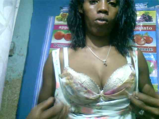Fanihsexy webcam