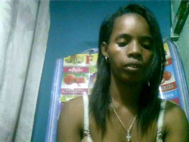 Fanihsexy webcam
