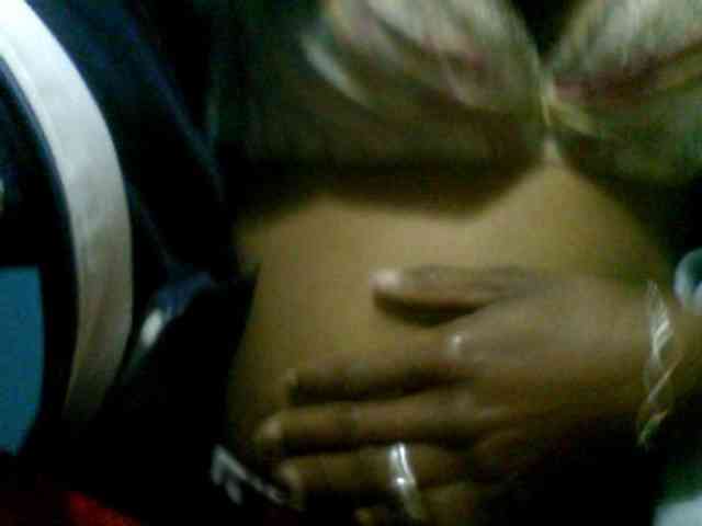 Fanihsexy webcam