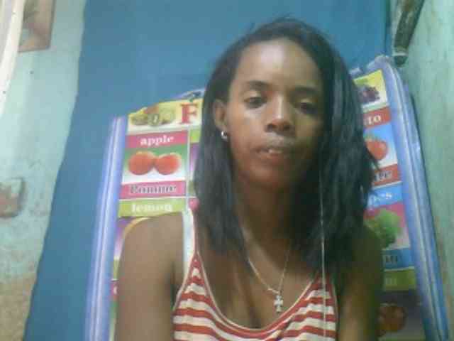Fanihsexy webcam