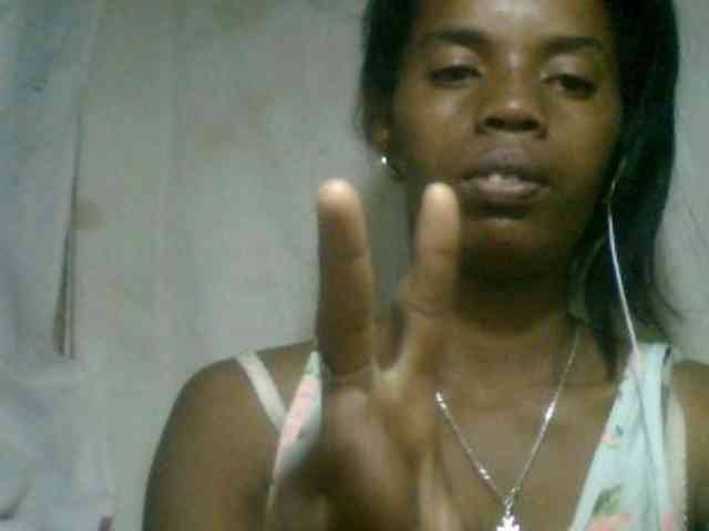 Fanihsexy webcam