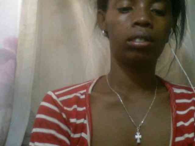 Fanihsexy webcam
