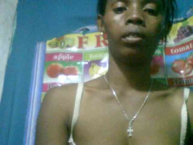Fanihsexy webcam