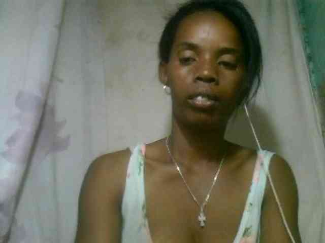 Fanihsexy webcam