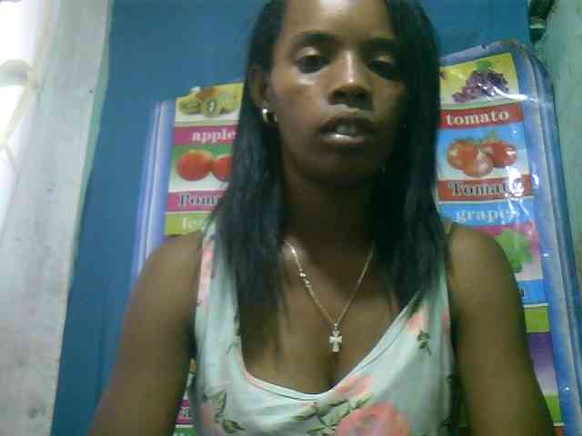 Fanihsexy webcam