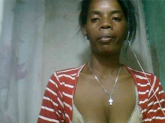 Fanihsexy webcam
