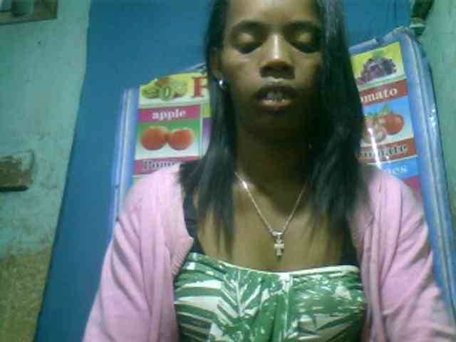Fanihsexy webcam