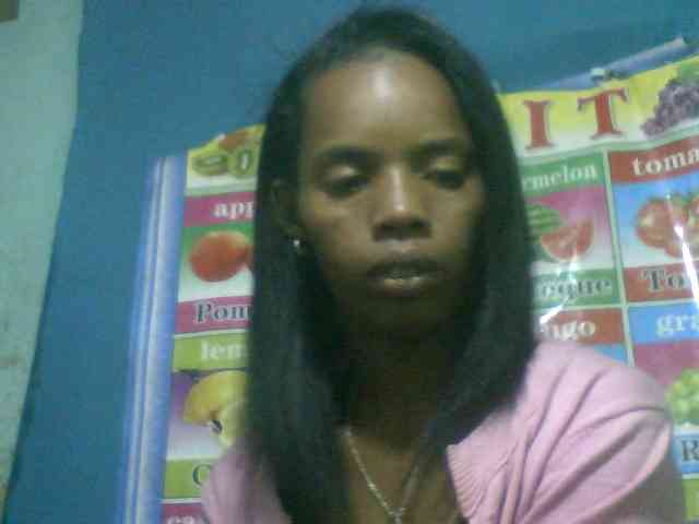 Fanihsexy webcam