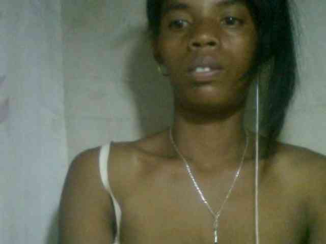 Fanihsexy webcam