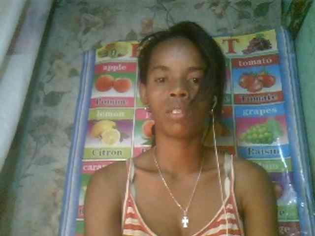 Fanihsexy webcam