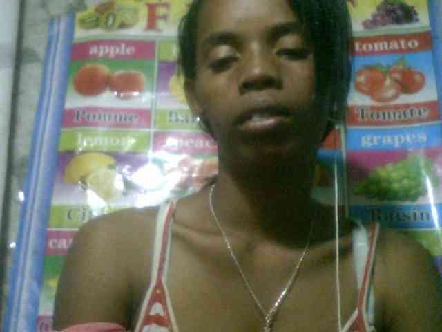 Fanihsexy webcam