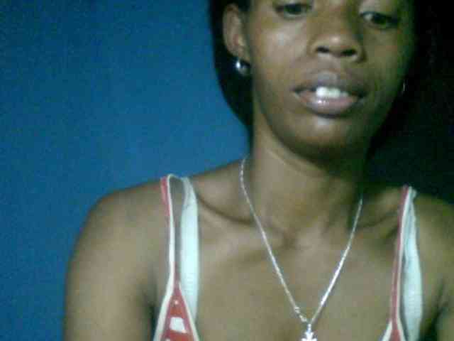 Fanihsexy webcam