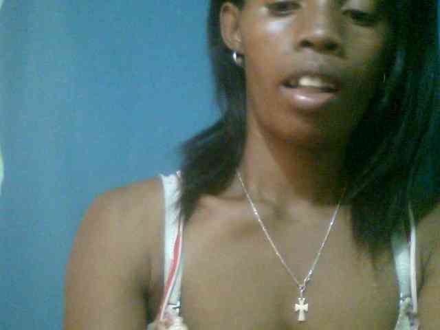 Fanihsexy webcam