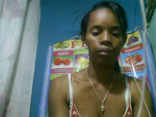 Fanihsexy webcam