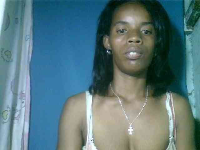 Fanihsexy webcam